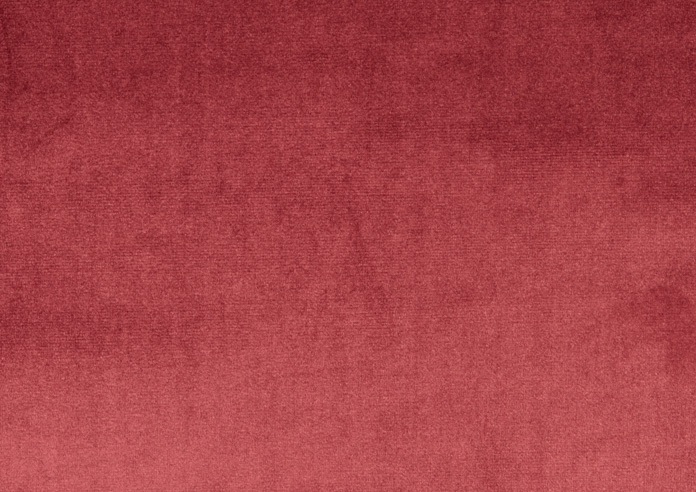 Velour, Damson - Fabric Only - Image 3